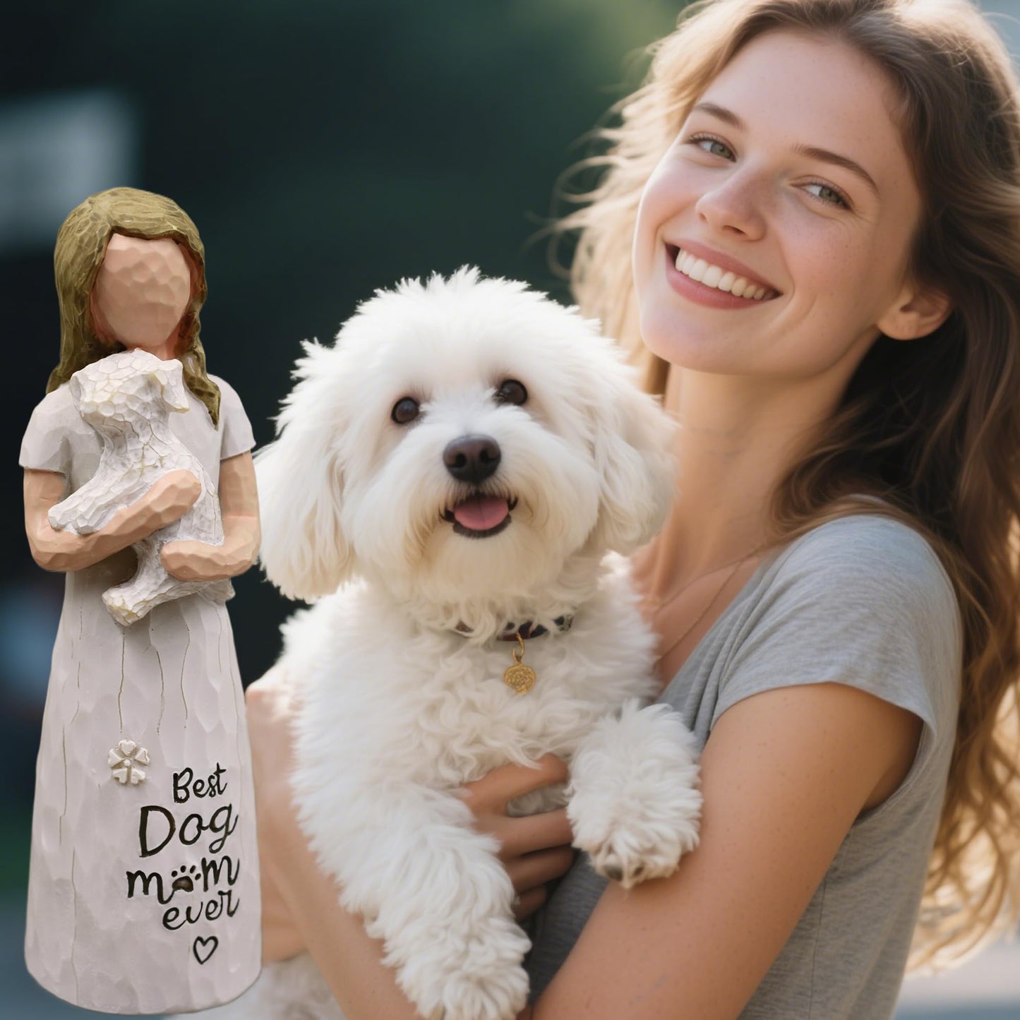Dog Mom Gifts for Women