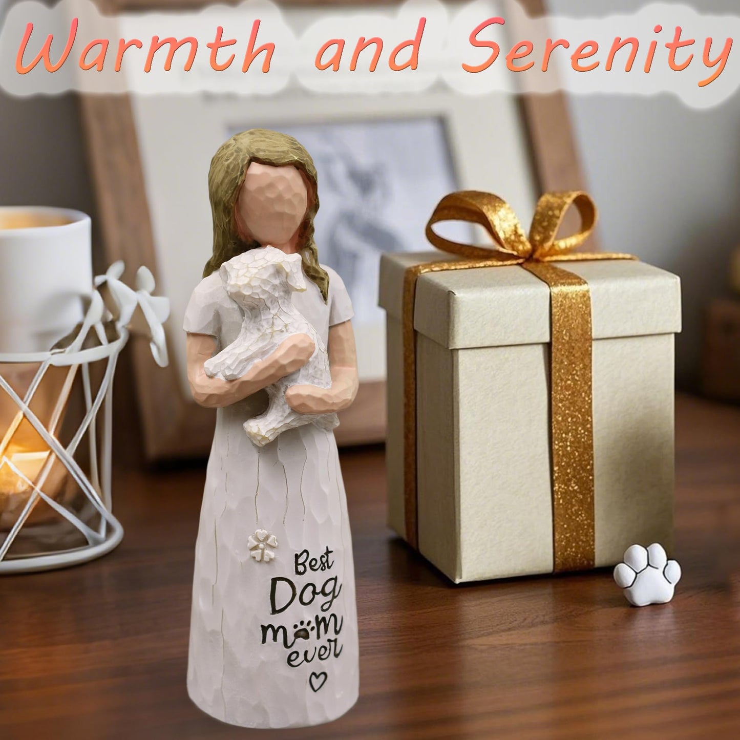 Dog Mom Gifts for Women
