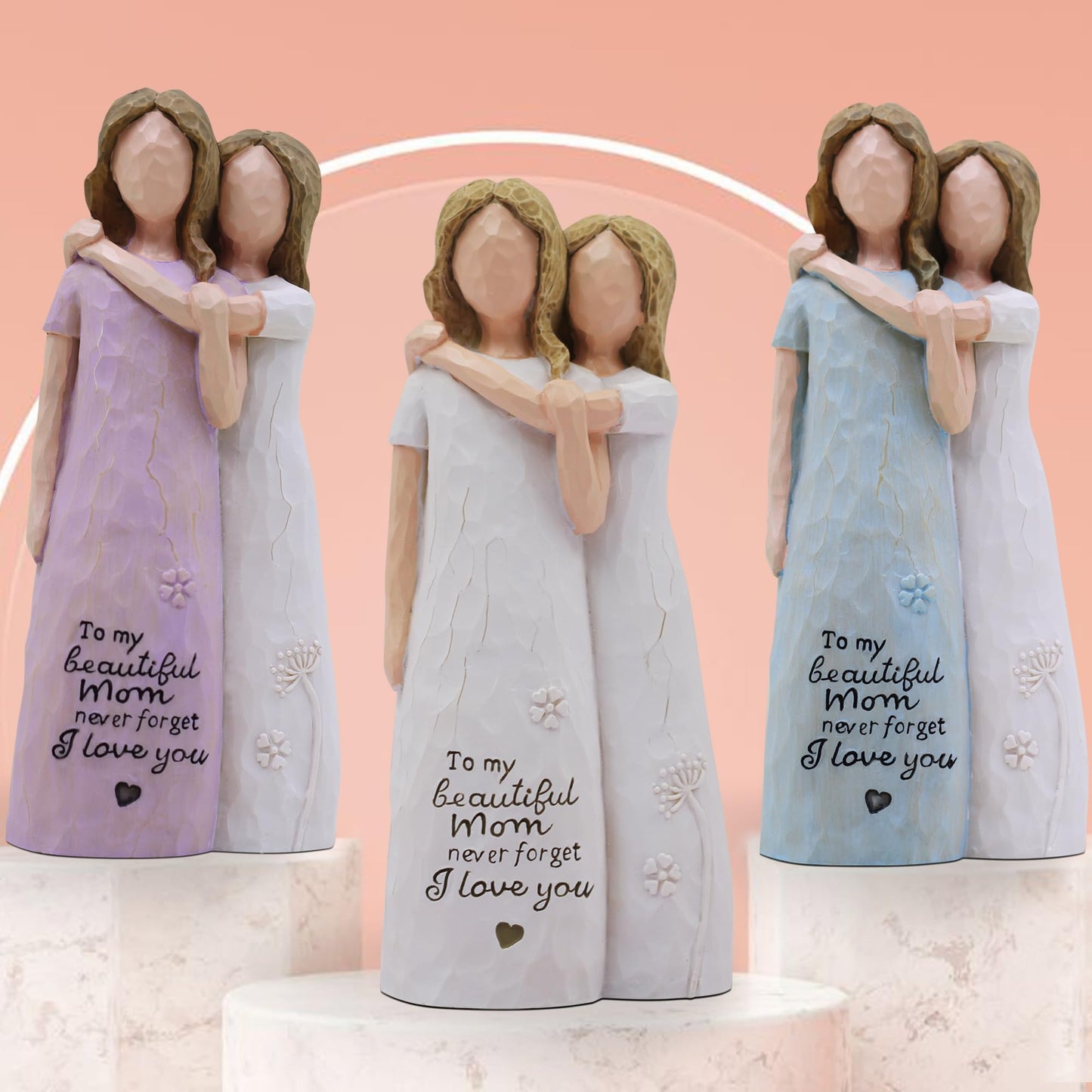 Mom Birthday Gifts from Daughter
