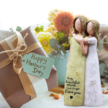 Mom Birthday Gifts from Daughter