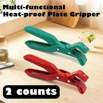 Anti-Scald Professional Gripper