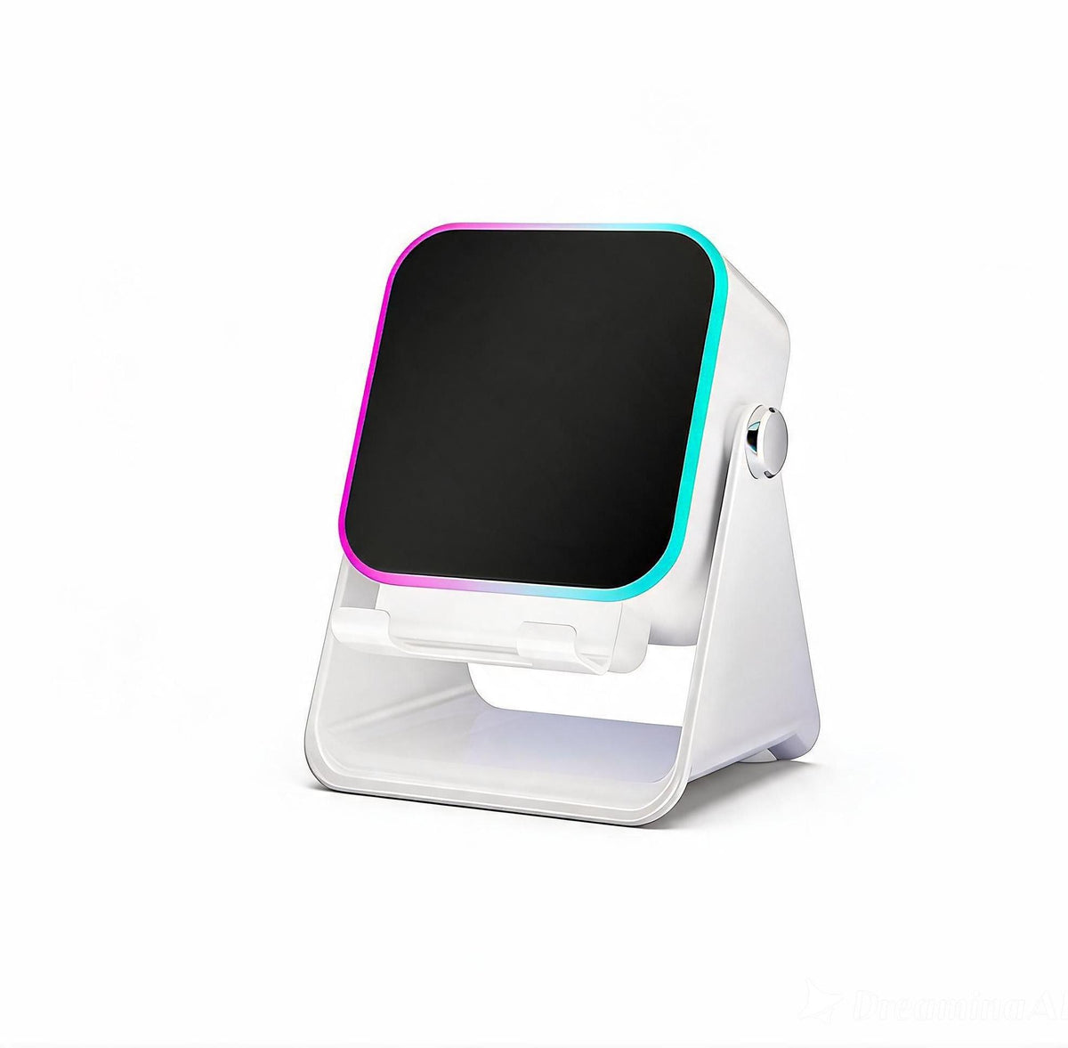 RGB Wireless Charging Speaker Stand