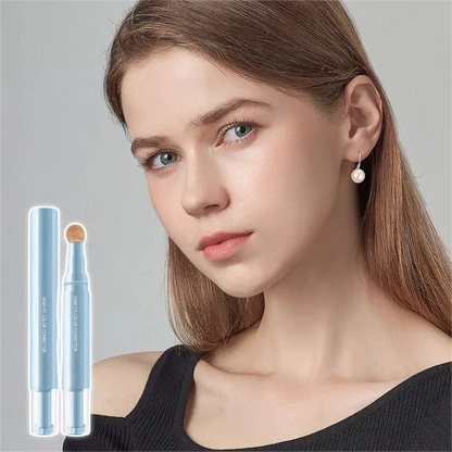 Concealer & Foundation mit Doppeleffekt Augen-Concealer – 24 Stunden lang haltbar, hohe Deckkraft, mattes Finish.